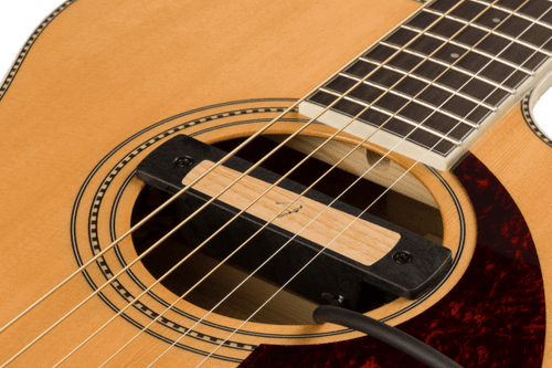 V-MOD TELECASTER® PICKUP SET — Show Me Guitars